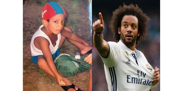 Marcelo je fotbalová vděčnost